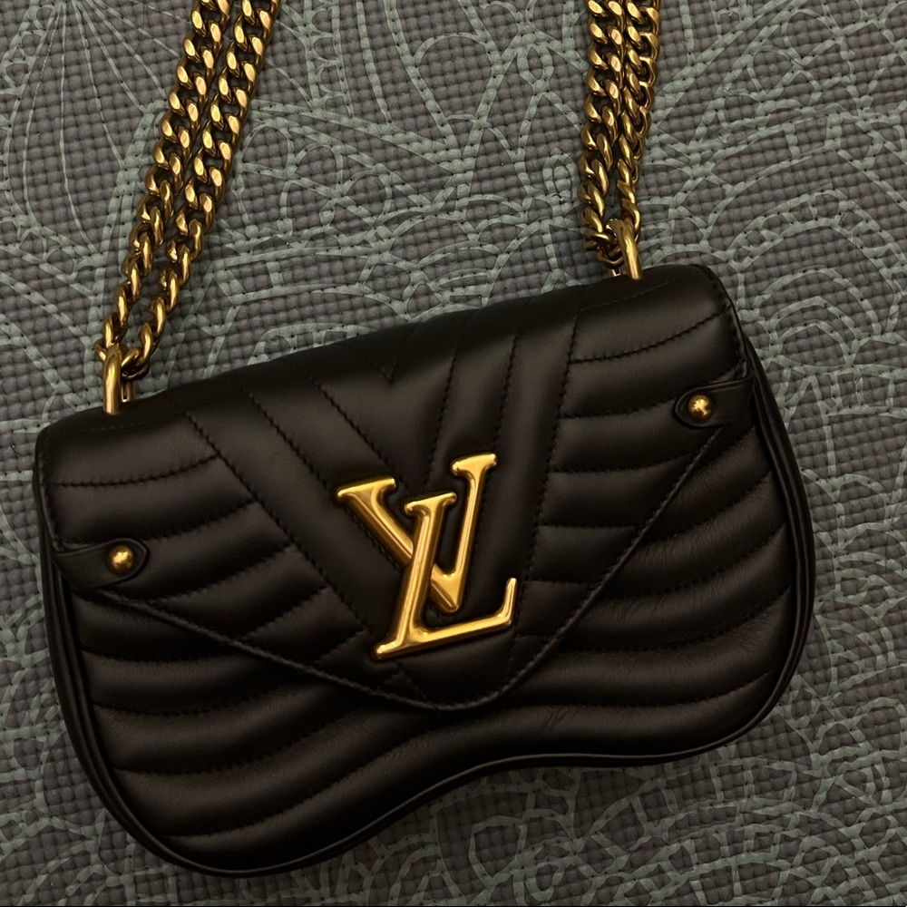 LV NEW WAVE PM
